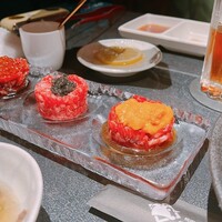 六本木焼肉MASU -  六本木焼肉MASU -