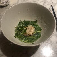 フレンチ串揚げ BEIGNET 大阪･ウメシバ - 