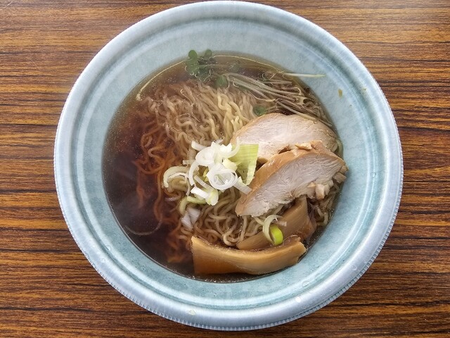 たんじろう - 撫牛子（牛タン）の写真