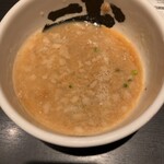 麺屋武蔵 武骨相傳 - 