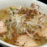 喜多方ラーメン 坂内 - 