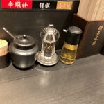 麺屋武蔵 武骨相傳 - 