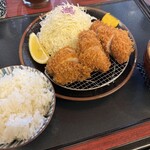 Tonkatsu Aoki - 