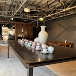 ARITA PORCELAIN LAB - 