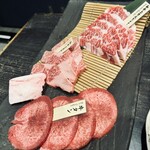 Wagyuu Yakiniku Tokori - 