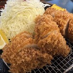 Tonkatsu Aoki - 