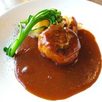 びわこレストランROKU -  びわこレストランROKU -