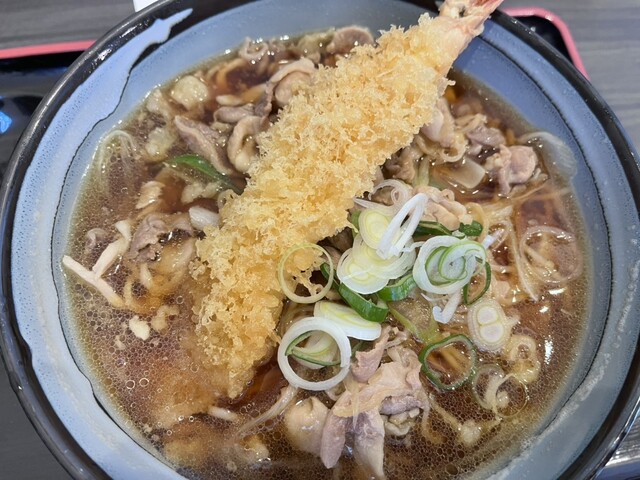 如月 - 釧路（そば）の写真