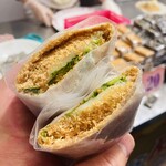 九份阿珠雪在燒 - 