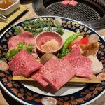 御肉匠庵 春日那