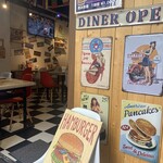 The Diner - 