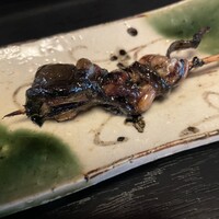 山の茶屋 - 