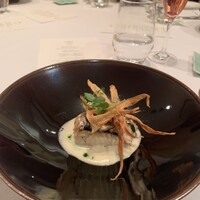 フランス料理 アジュール(ヨコハマ グランド インターコンチネンタル ホテル) - 
