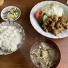 いさ勝 - 料理写真: