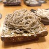 蕎麦おさめ