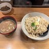 麺屋 蝉 本店