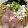 麺や 魁星 京急川崎店