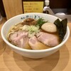 麺屋 そにどり