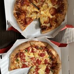 Pizza Hut - 