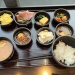 カンデオホテルズ - 料理写真: