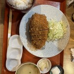 Hare Nochi Katsu - 