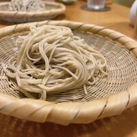 蕎麦おさめ - 