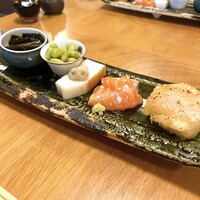 蕎麦おさめ - 