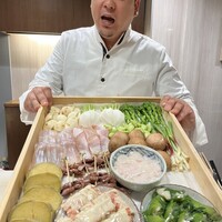 天ぷら 辻 - 