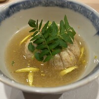 天ぷら 辻 - 