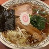 mendokoroshinshirakawa - 料理写真: