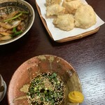 Izakaya Anan - とり天