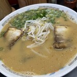 とくだラーメン - 