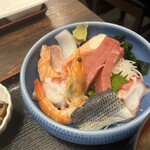 日本料理 はら田 - 