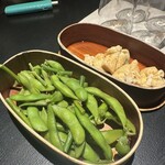 全席個室居酒屋 にっぽん市 - 