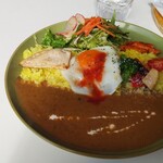 オレンジペコ - 