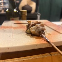 焼鳥 銀座 井 - 