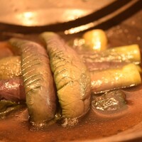 丹 - 朝ごはん
