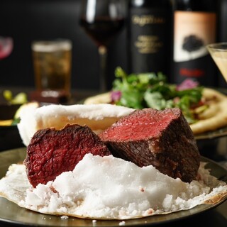 SelVaggio FornoDining×Bar_2