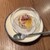 エグレット - 料理写真:海老と柑橘のマリネ デュカ(スパイス)