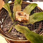 くろぎ - 太刀魚焼き物
