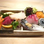 くろぎ - お造り