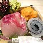 くろぎ - お造り