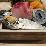 くろぎ - お造り