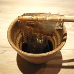 くろぎ - 葛切り