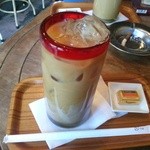 マイノリティーズコーヒー - はちみつ入り