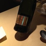 Patisserie ＆Restaurant Amour - 2014/1/10　再訪～～～