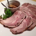 Patisserie ＆Restaurant Amour - サービスの逸品！！