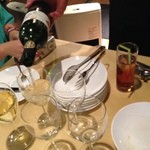 Patisserie ＆Restaurant Amour - 皆でワイワイ♪