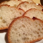 Patisserie ＆Restaurant Amour - パン、盛り盛り(^^♪　