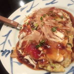 鉄板網焼き京さか - ﾁｷﾊﾞﾝ☆